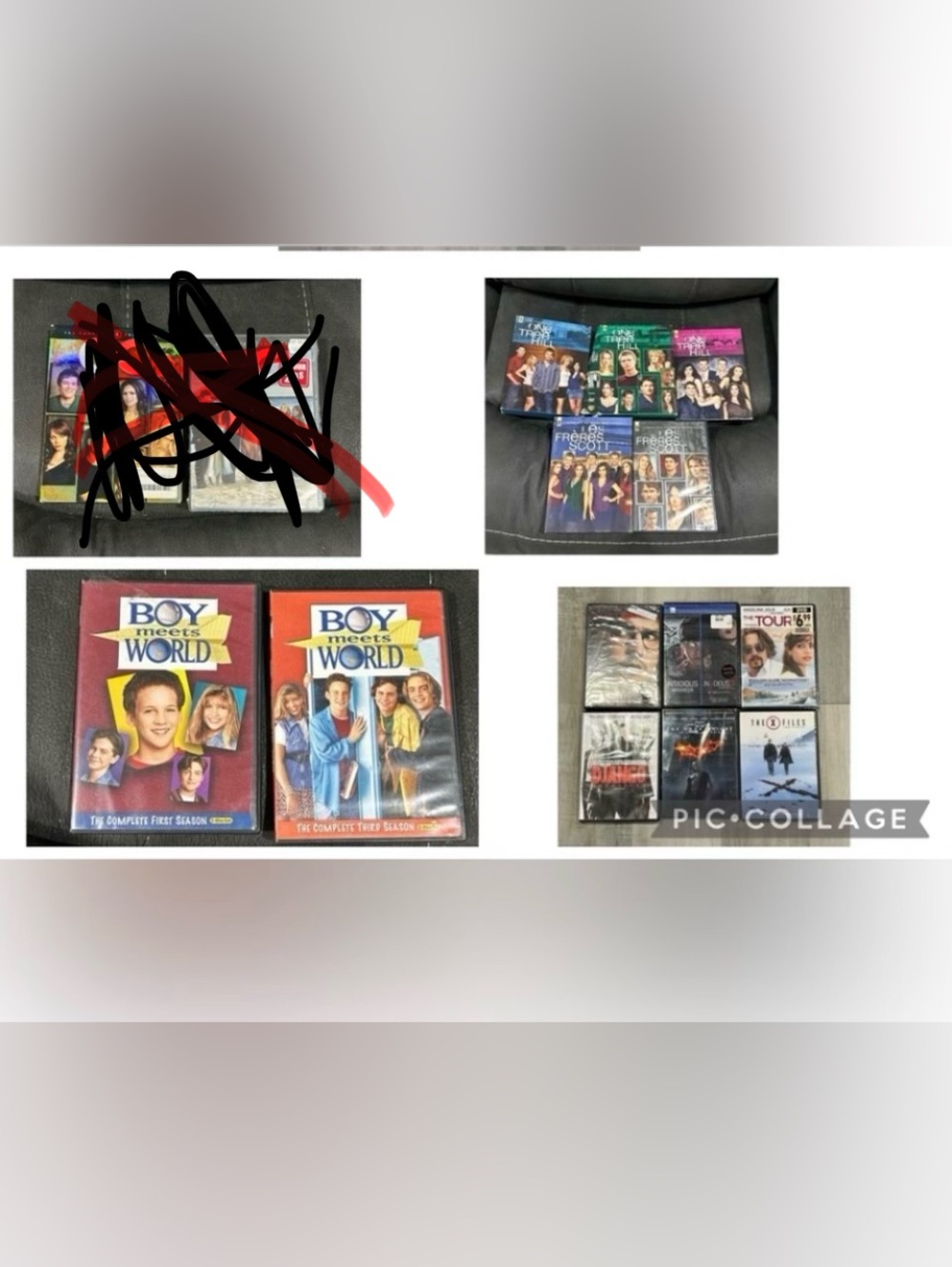 DVD lot of 14! Movies, shows ect!!
